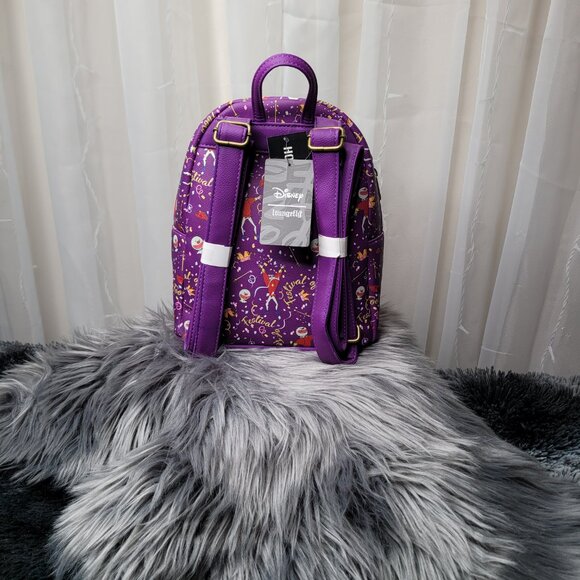 Backpacks